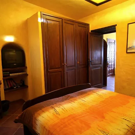 Casa Roco 2 Сasa de vacaciones Tías