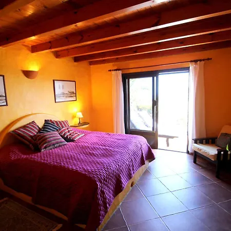 Roco 2 - Terrasse Mit Meerblick, Sauna, Grosser Pool, Pure Entspannung Casa de Férias