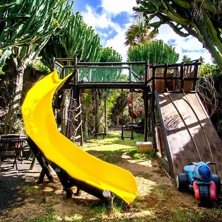 Casa Roco 2 Сasa de vacaciones