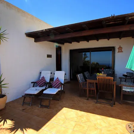 Casa Roco 2 Tías