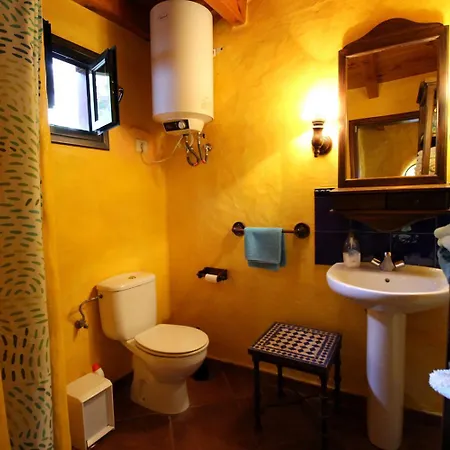 Roco 2 - Terrasse Mit Meerblick, Sauna, Grosser Pool, Pure Entspannung * Tias