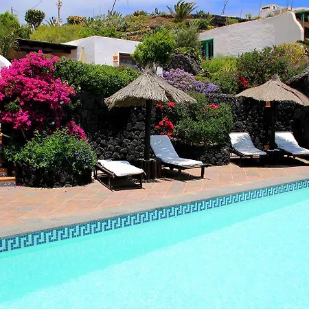 Сasa de vacaciones Casa Roco 2