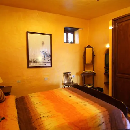 Casa Roco 2 Сasa de vacaciones *