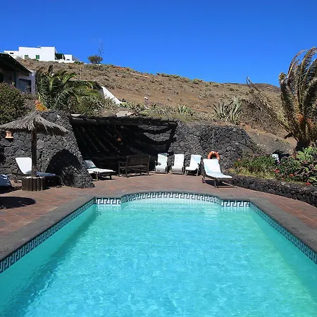 Сasa de vacaciones Casa Roco 2 *