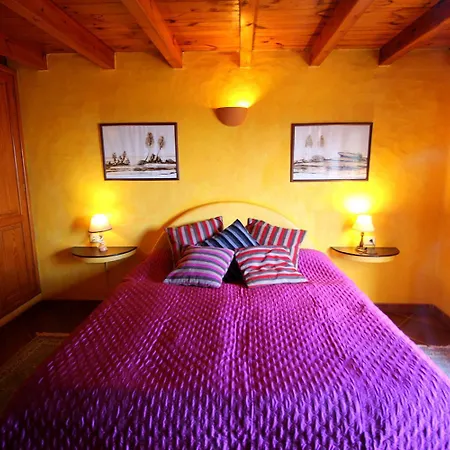 Casa Roco 2 Сasa de vacaciones Tías