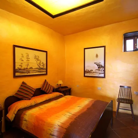Casa Roco 2 Tías
