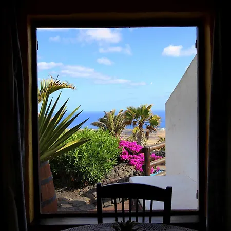 Сasa de vacaciones Casa Roco 2