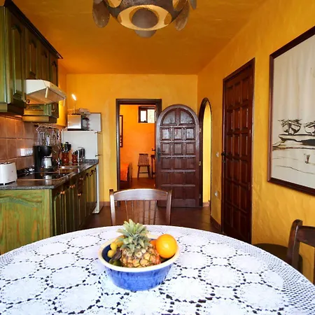 Casa Roco 2 Сasa de vacaciones *