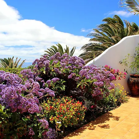 Сasa de vacaciones Casa Roco 2 *