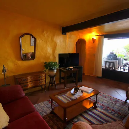 Casa Roco 2 Сasa de vacaciones Tías