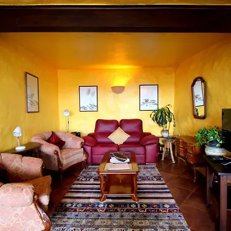 Casa Roco 2 Tías
