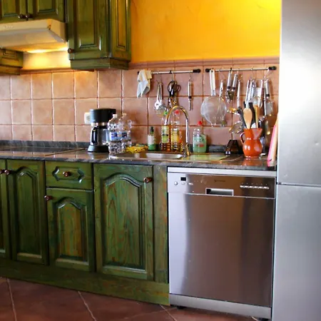 Casa Roco 2 * Tías