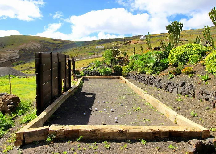 בית נופש Roco 2 - Terrasse Mit Meerblick, Sauna, Grosser Pool, Pure Entspannung Tías