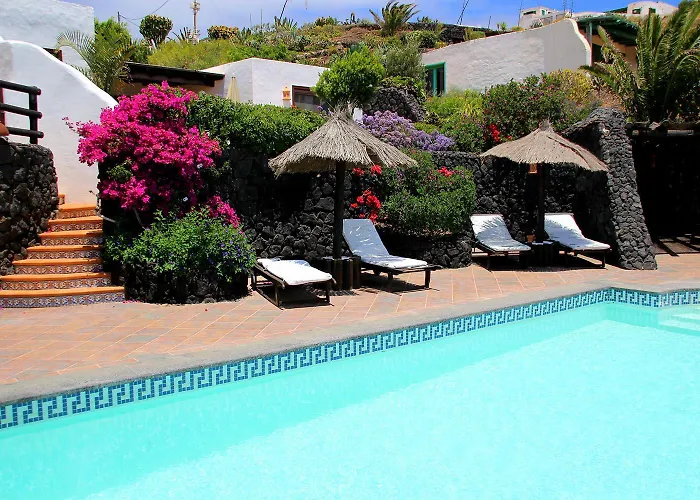 בית נופש Roco 2 - Terrasse Mit Meerblick, Sauna, Grosser Pool, Pure Entspannung