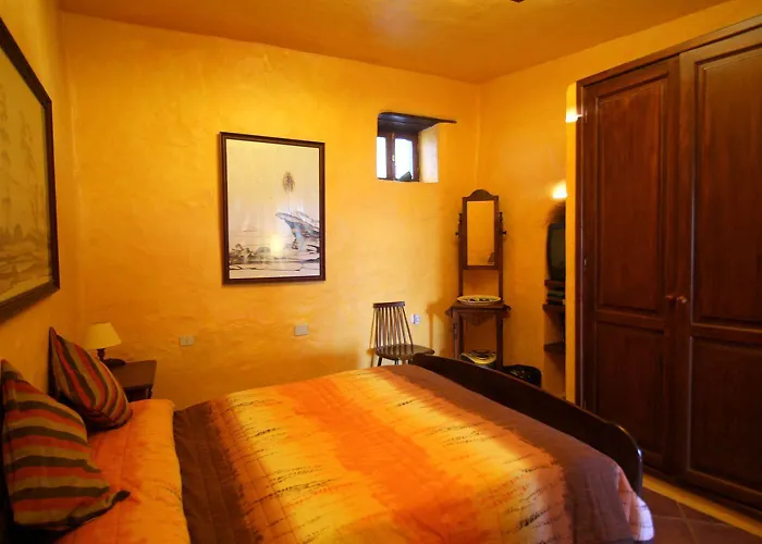 Roco 2 - Terrasse Mit Meerblick, Sauna, Grosser Pool, Pure Entspannung בית נופש *