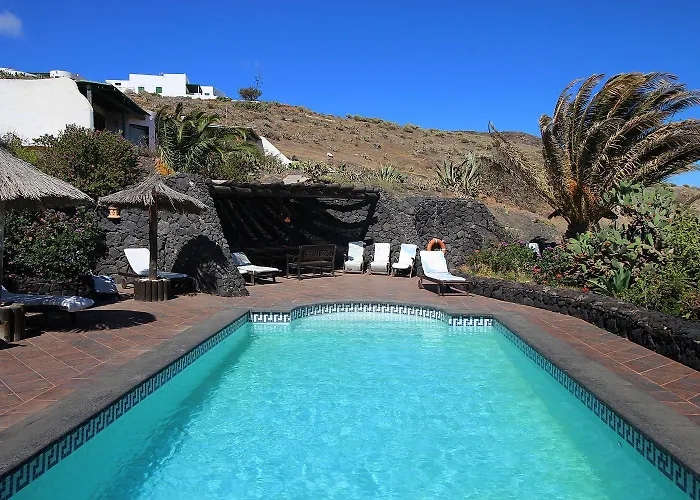 בית נופש Roco 2 - Terrasse Mit Meerblick, Sauna, Grosser Pool, Pure Entspannung *