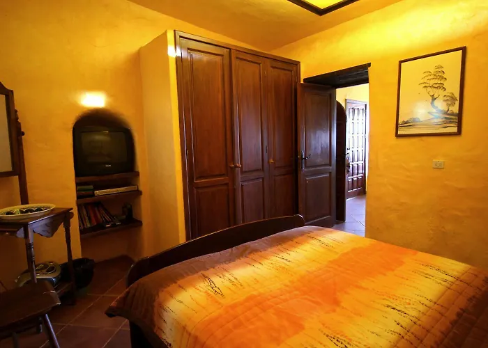 Roco 2 - Terrasse Mit Meerblick, Sauna, Grosser Pool, Pure Entspannung בית נופש Tías