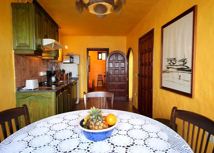 Roco 2 - Terrasse Mit Meerblick, Sauna, Grosser Pool, Pure Entspannung בית נופש *