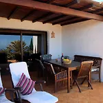 Roco 2 - Terrasse Mit Meerblick, Sauna, Grosser Pool, Pure Entspannung * Tías