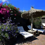 Roco 2 - Terrasse Mit Meerblick, Sauna, Grosser Pool, Pure Entspannung בית נופש