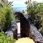 בית נופש Roco 2 - Terrasse Mit Meerblick, Sauna, Grosser Pool, Pure Entspannung Tías